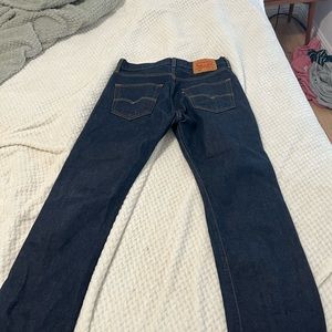 Levi’s orignal 501 size 32 x 30